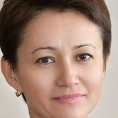 Мурова Лия Хайрулловна, офтальмолог