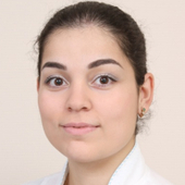 Мамедова Айнур Садыговна, гинеколог