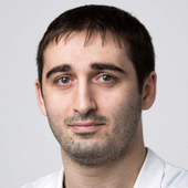 Чиркинян Гайк Мовсесович, флеболог