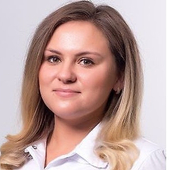 Агаркова Анна Николаевна, стоматолог-терапевт