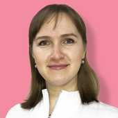 Ермолаева Анастасия Петровна, гастроэнтеролог