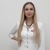 Сорокина (Голдобина) Татьяна Николаевна, косметолог