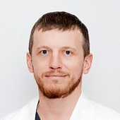 Харитонцев Борис Борисович, уролог