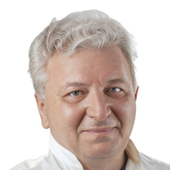 Будрин Юрий Вадимович, гинеколог