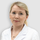 Шипигузова Мария Валерьевна, оптометрист