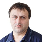 Шушанов Пантелей Ананьевич, хирург