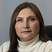 Неженцева Виктория Викторовна, психиатр