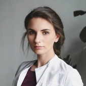 Андреева Мария Завеновна, ревматолог