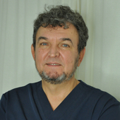 Красулин Игорь Николаевич, мануальный терапевт