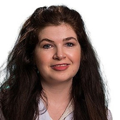 Иноземцева Анна Романовна, офтальмолог