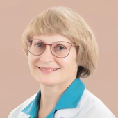 Сазонова Ольга Владимировна, эндокринолог