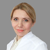 Шарипова Эльмира Гумеровна, офтальмолог