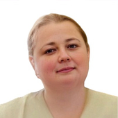 Ольшанская Екатерина Вячеславовна, уролог