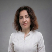 Попова Наталия Викторовна, психиатр