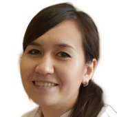 Магадиева Айгуль Илдаровна, терапевт