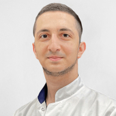 Чамурлиев Дионис Дмитриевич, ЛОР