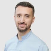 Сухов Андрей Андреевич, стоматолог-хирург