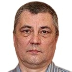 Щеголев Виктор Евгеньевич, педиатр