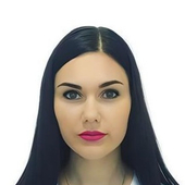 Хайлова Елизавета Антоновна, косметолог