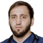 Шушаев Мухаммед Адильханович, нейрохирург