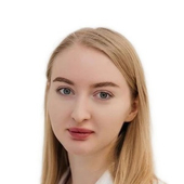 Балабова Татьяна Олеговна, детский стоматолог