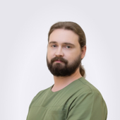 Смирнов Георгий Алексеевич, хирург