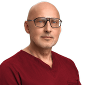 Пуйда Сергей Адольфович, врач УЗД