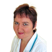 Алмакаева Римма Равиловна, проктолог