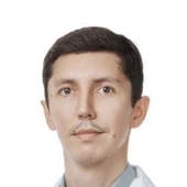 Белозеров Владимир Викторович, терапевт