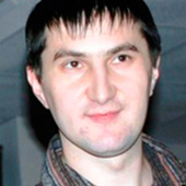 Робакидзе Ираклий Борисович, офтальмолог