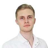Ямнов Анатолий Сергеевич, стоматолог-хирург