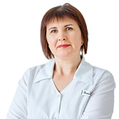 Тройнина Татьяна Александровна, врач УЗД