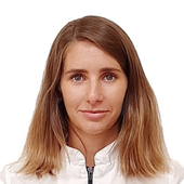 Дегтева Анна Александровна, терапевт