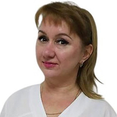 Максимова Альбина Азатовна, хирург