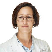 Адалева Алена Сергеевна, детский аллерголог
