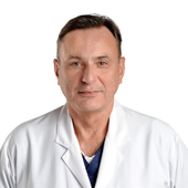 Гришаков Александр Васильевич, анестезиолог