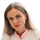 Багарян Людмила Валерьевна, гинеколог