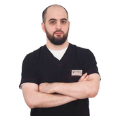 Нуралиев Абулмуслим Магомедович, стоматолог-хирург