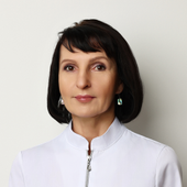 Петрикеева (Шубина) Ольга Викторовна, гинеколог