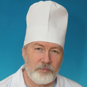 Крочек Игорь Викторович, хирург