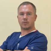 Серов Иван Александрович, врач-косметолог