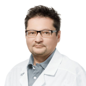 Якубов Элдор Шухратович, проктолог