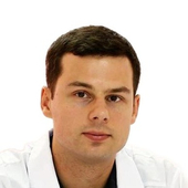 Семенов Станислав Витальевич, детский травматолог