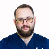 Батрак Кирилл Сергеевич, ЛОР
