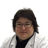 Соловьева Елена Александровна, кинезиолог