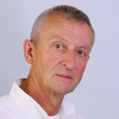 Серебренников Вячеслав Николаевич, эндокринолог