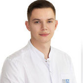 Иванов Андрей Андреевич, ортопед