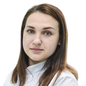 Дубина Валентина Сергеевна, гинеколог