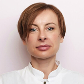 Лапай Ульяна Валериевна, гинеколог
