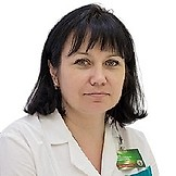 Андрюшина Анна Валентиновна, дерматолог